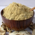 Chinese Alibaba Supply Pure Ginger Powder